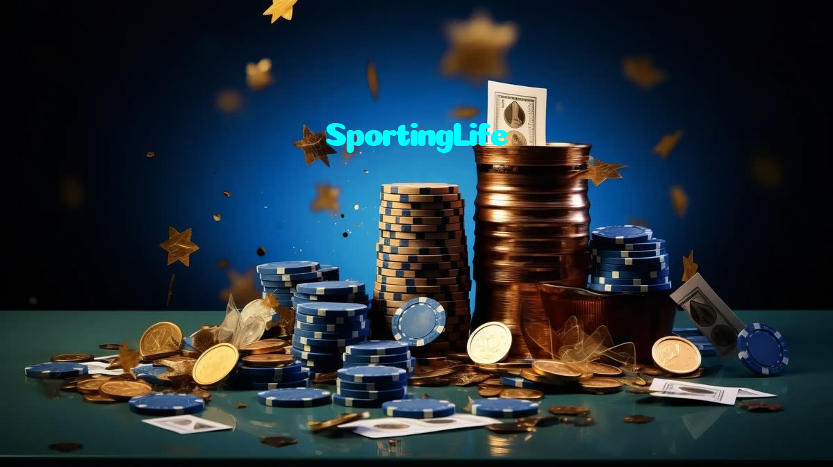 SportingLife خوش آمدید بونس +600% پیشکش موبائل ایپ کے پروموشن سیکشن میں دکھائی دیتی ہے۔