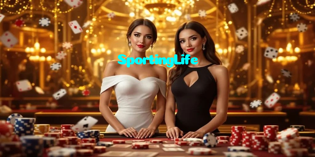 SportingLife خوش آمدید بونس +600% پیشکش موبائل ایپ کے پروموشن سیکشن میں دکھائی دیتی ہے۔