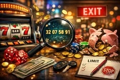 پاکستان میں سلاٹ تھری لائن وِن میں بیٹنگ اور مستحکم اسپن اوڈز